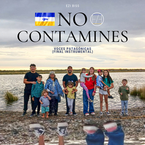 No Contamines (Final Instrumental) (Final Instrumental)