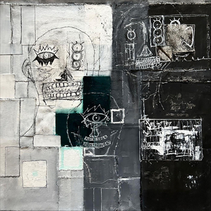 Oh Wow (feat. Denmark Vessey)