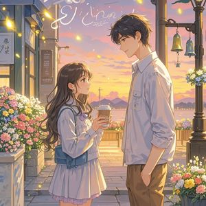 心动的信号-飞哥不在线