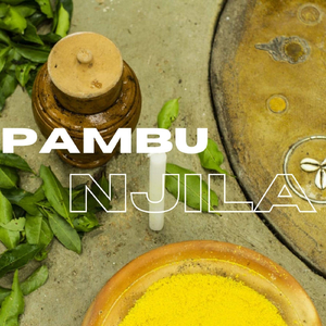 Pambu Njila