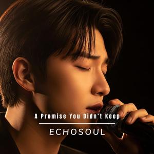 Where Your Shadow Used to Fall