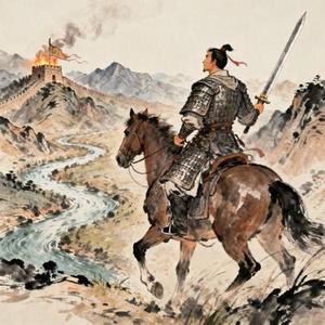 踏山河 (Cover 七叔 (叶泽浩))