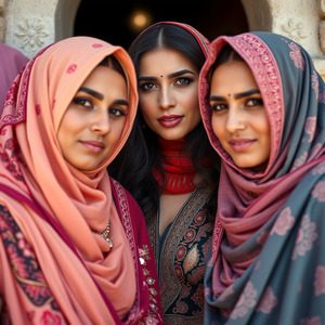 A dream I had in Iraq