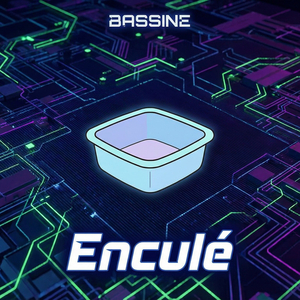 Enculé (Techno Version)