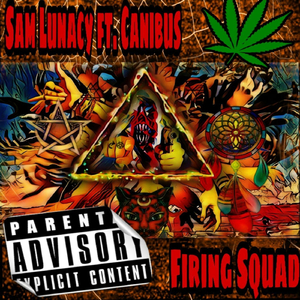 Firing Squad (feat. Canibus)