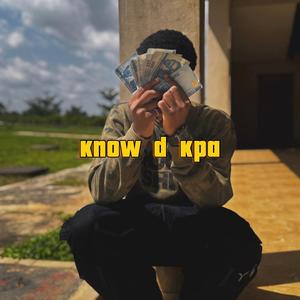 know D kpa (feat. Joma)