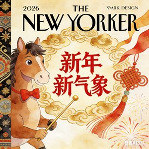 新年新气象
