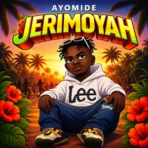 Jerimoyah