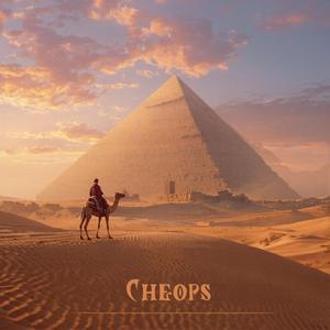 Cheops (Original Book Soundtrack)