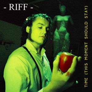 Time (This Moment Should Stay)