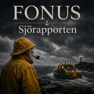 Sjörapporten