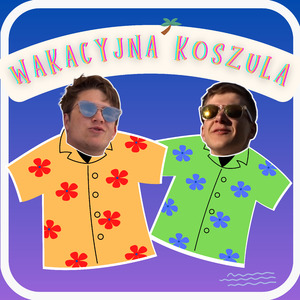 Wakacyjna Koszula