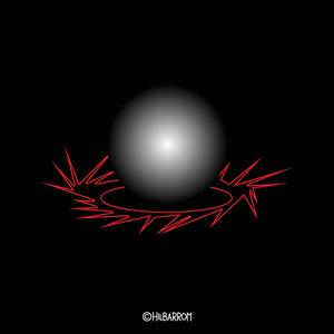 KHRÎSTÓS (IMPETUM SUSTINERE)