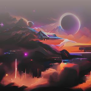 Enchanted by the Crystal Current