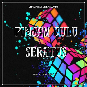 PINJAM DULU SERATUS