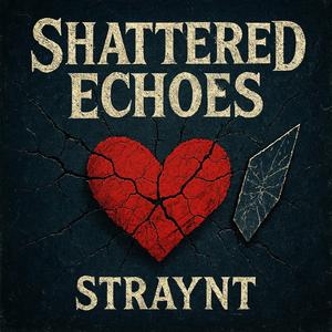 Shattered Echoes (feat. Jay Bennett)
