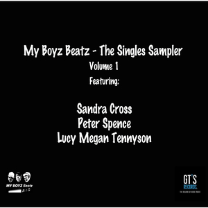 In Love With My God (feat. Peter Spence)