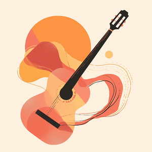 Drifting Thoughts by the Sea