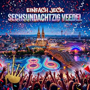 86 Veedel (Party Mix)