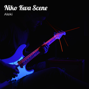 Niko Kwa Scene