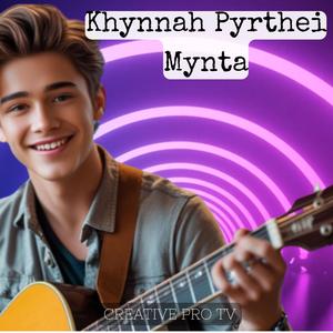 Khynnah Pyrthei Mynta