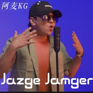 Jazge Jamger