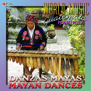 El Chuj (El Loco), Marimba de Guatemala
