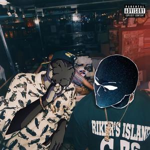 OnWater (feat. Sill Bucle)