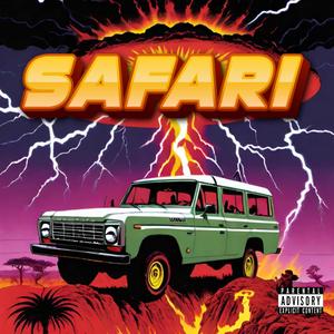 SAFARI (feat. Cor.3)