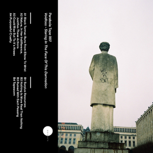 Till Breach Long Sealed (Original Mix)