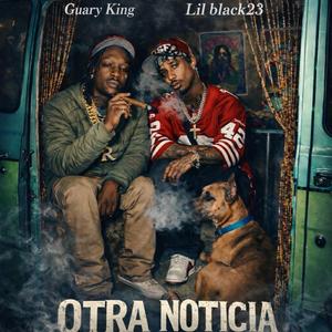Otra noticia (feat. Lilblack23)
