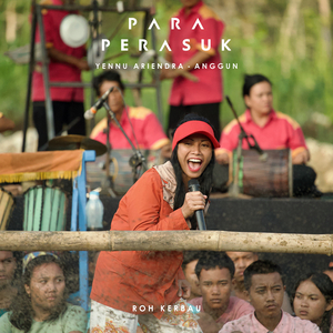 Roh Kerbau (From "Para Perasuk")