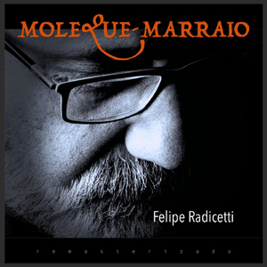 Moleque-Marraio (feat. Geraldo Azevedo)