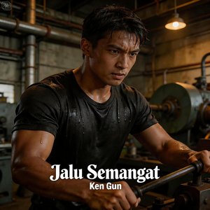 Jalu Semangat