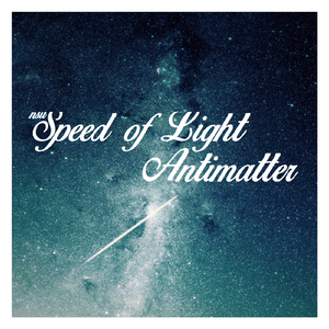 Antimatter