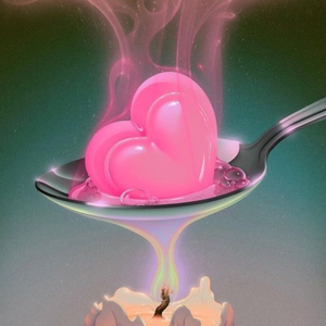 Die With A Smile (Sped up)