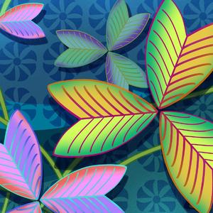 风与恋人的争执