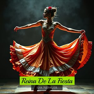 Reina De La Fiesta