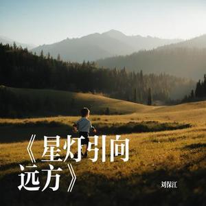 星灯引向远方
