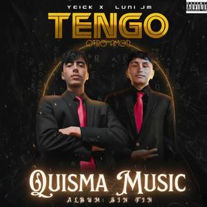 Tengo Otro Amor (feat. Luni Jm)