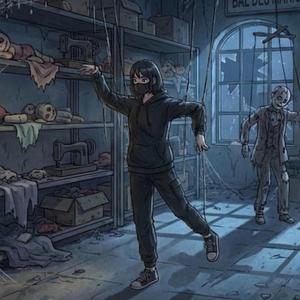 Ningyou no Namida (人形の涙)