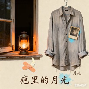 疤里的月光