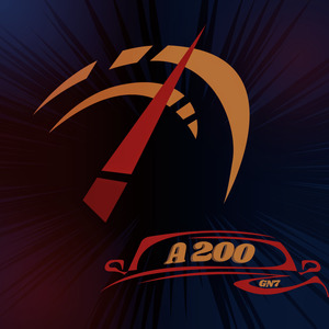 A 200