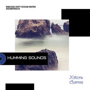 Rolling Waves and Rain Sound