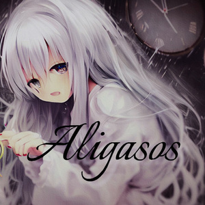 Aligasos