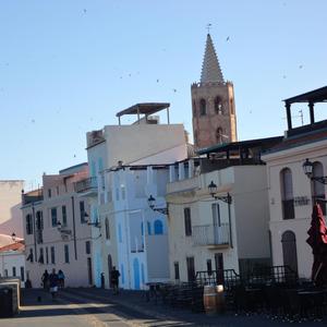 Cançó a l'Alguer (Home Version)