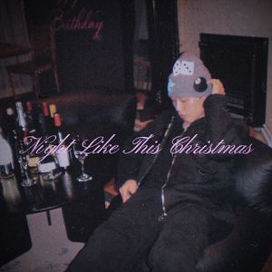 Night Like This Christmas