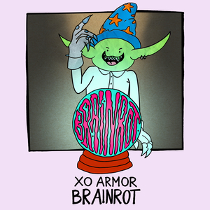 Brainrot