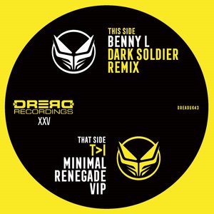 Renegade (T>I Minimal VIP)