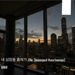 네 심장을 훔쳐가 (Ne Simjangeul Humchyeoga)